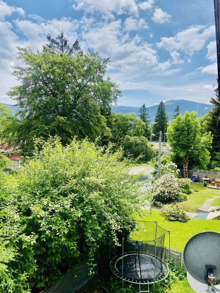 Mieszkanie 3-pokojowe Szklarska Poręba Szklarska Poręba Górna, ul. Armii Krajowej. Zdjęcie 14