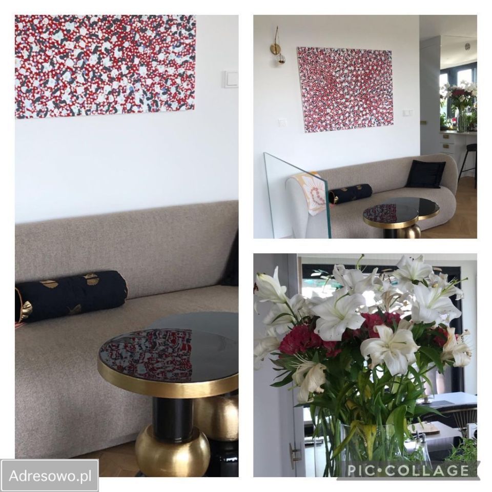 Mieszkanie 4-pokojowe Olsztyn Likusy. Zdjęcie 4