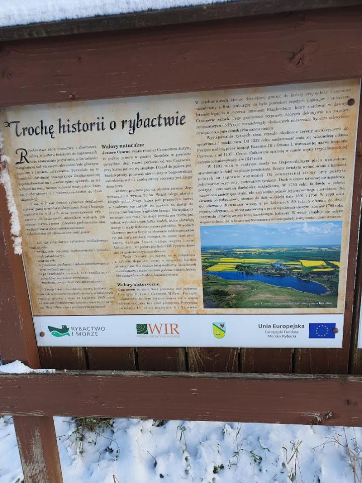 Działka rekreacyjna Czarnowo. Zdjęcie 2