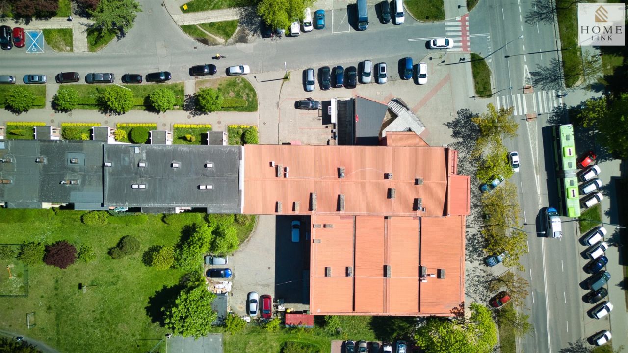 Lokal Olsztyn Jaroty, ul. Jerzego Burskiego. Zdjęcie 23