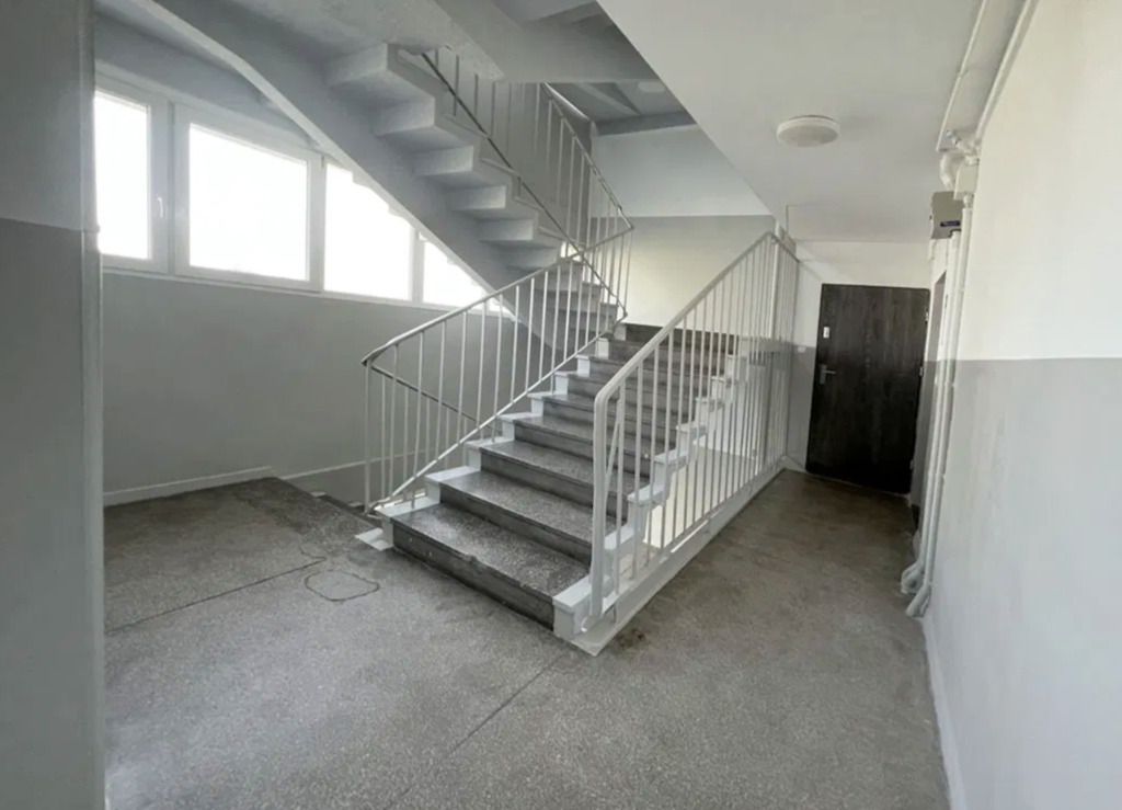 Mieszkanie 1-pokojowe Wrocław Krzyki, ul. Lubuska. Zdjęcie 17