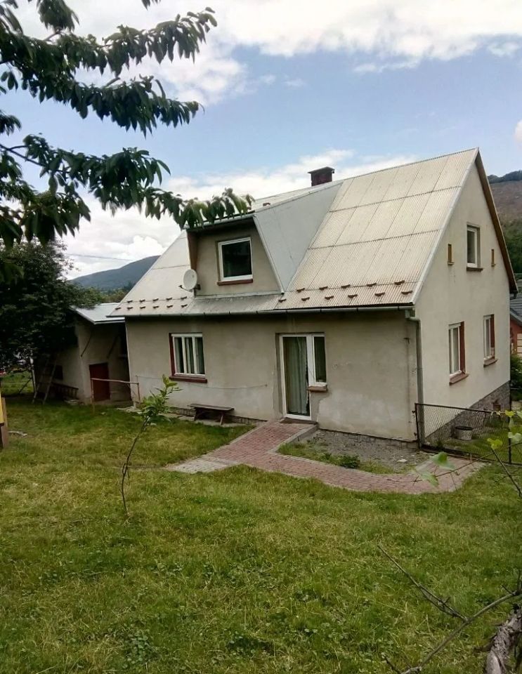 dom wolnostojący, 6 pokoi Klęczany. Zdjęcie 9