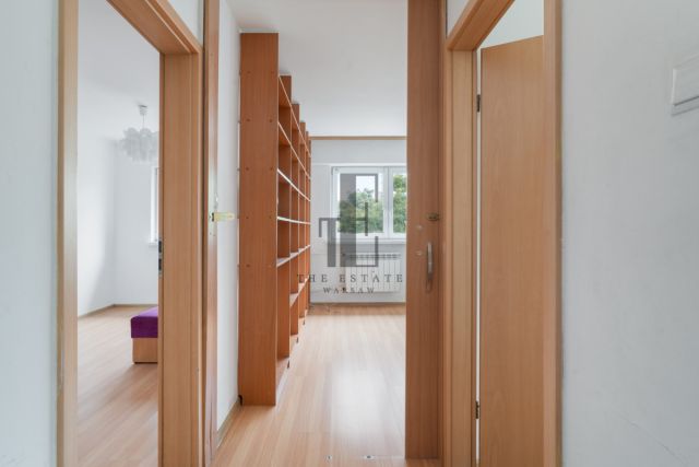 Mieszkanie 3-pokojowe Warszawa Ochota, ul. Gorlicka. Zdjęcie 10