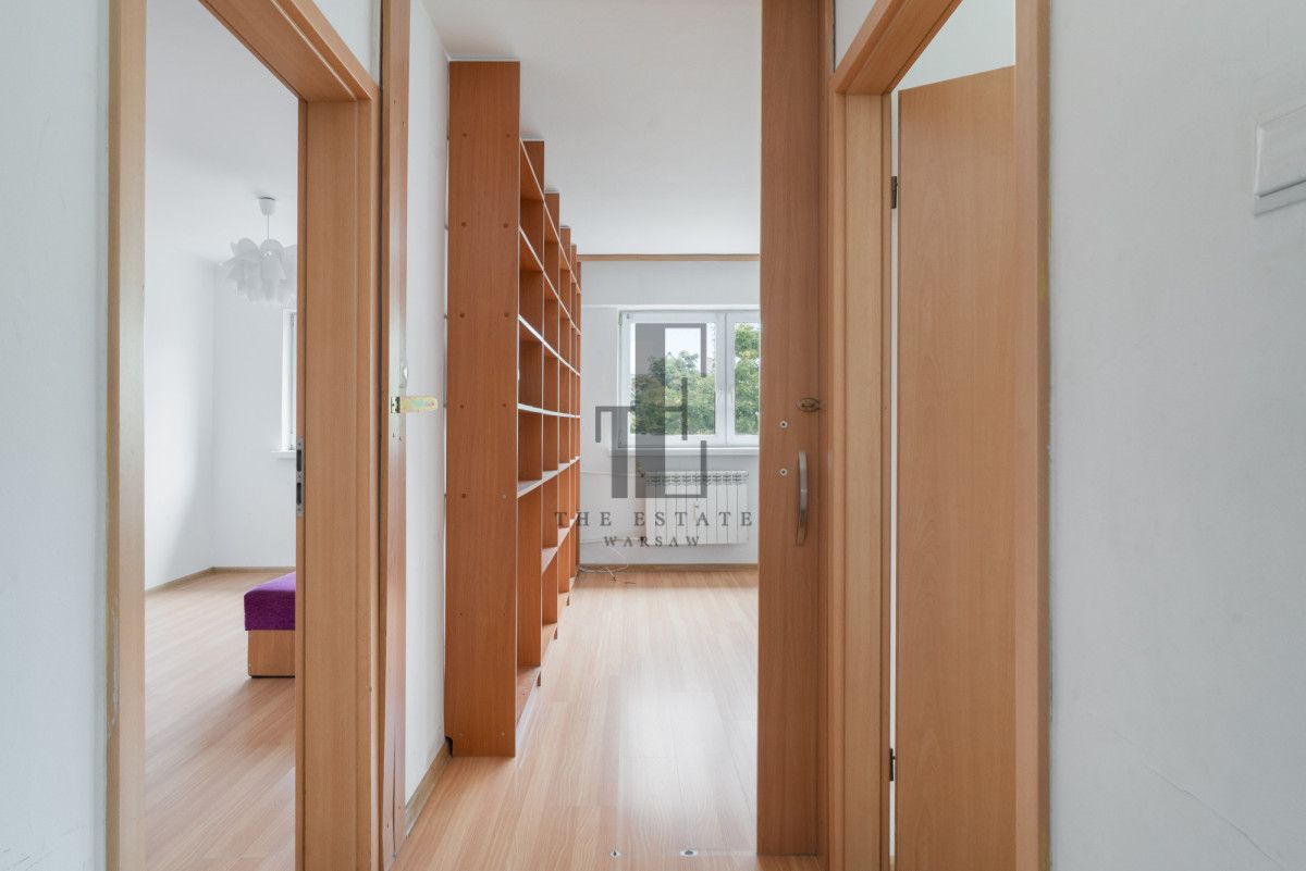 Mieszkanie 3-pokojowe Warszawa Ochota, ul. Gorlicka. Zdjęcie 10