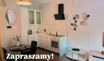 Mieszkanie 2-pokojowe Warszawa Wola, ul. Grzybowska