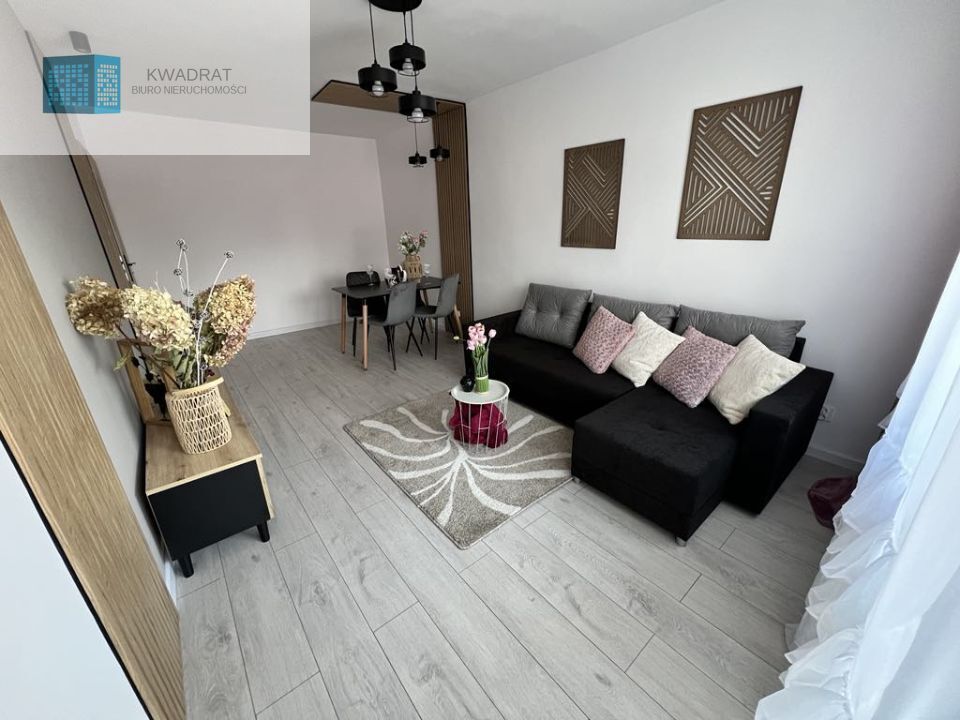 Mieszkanie 2-pokojowe Łódź, ul. Parcelacyjna. Zdjęcie 3