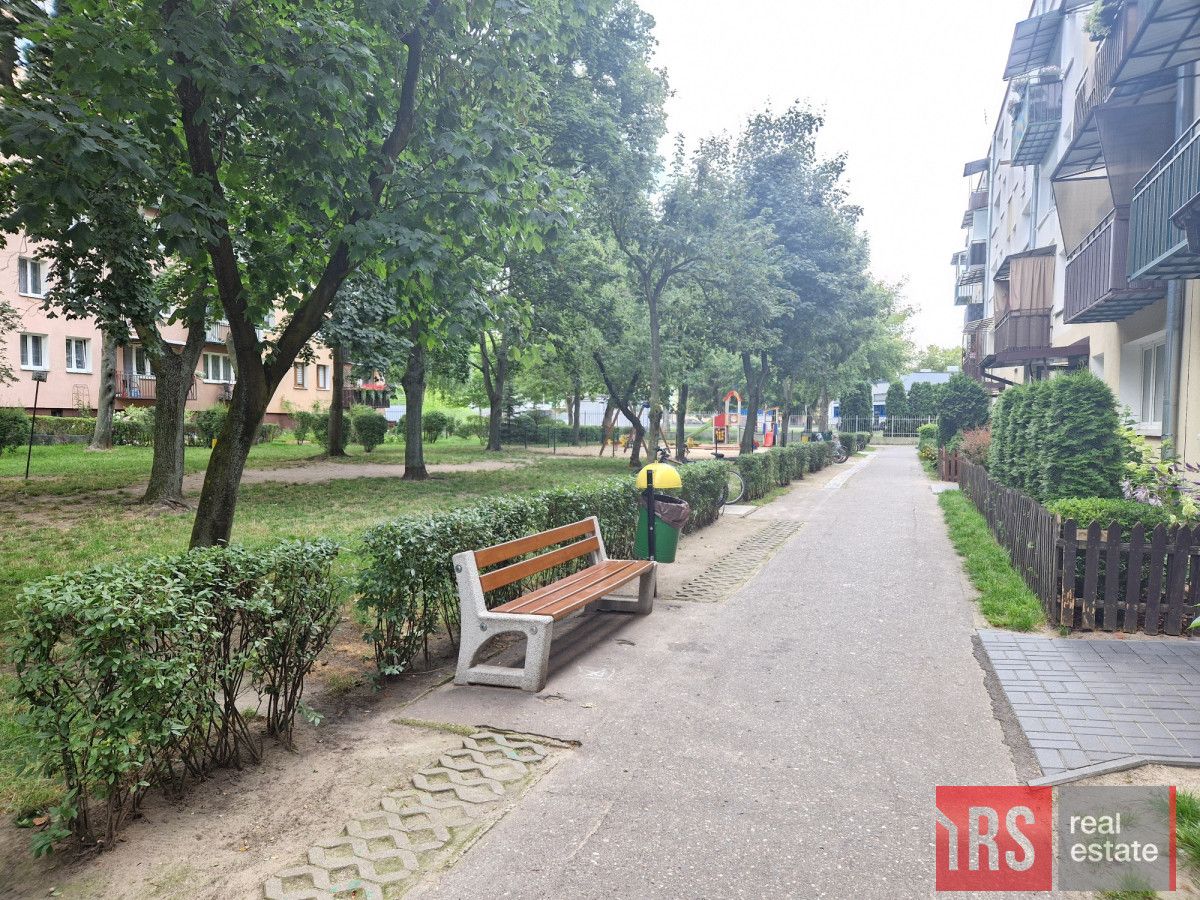 Mieszkanie 3-pokojowe Legionowo Centrum, ul. Aleja 3 Maja. Zdjęcie 14