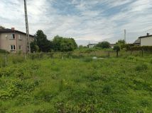 Działka budowlana Czechowice-Dziedzice, ul. Komorowicka