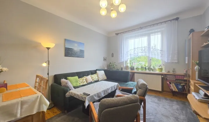 Mieszkanie 3-pokojowe Szczecin Niebuszewo, ul. Elizy Orzeszkowej