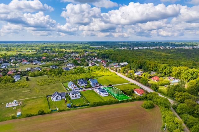 dom wolnostojący, 6 pokoi Boża Wola, ul. Grabowa. Zdjęcie 20