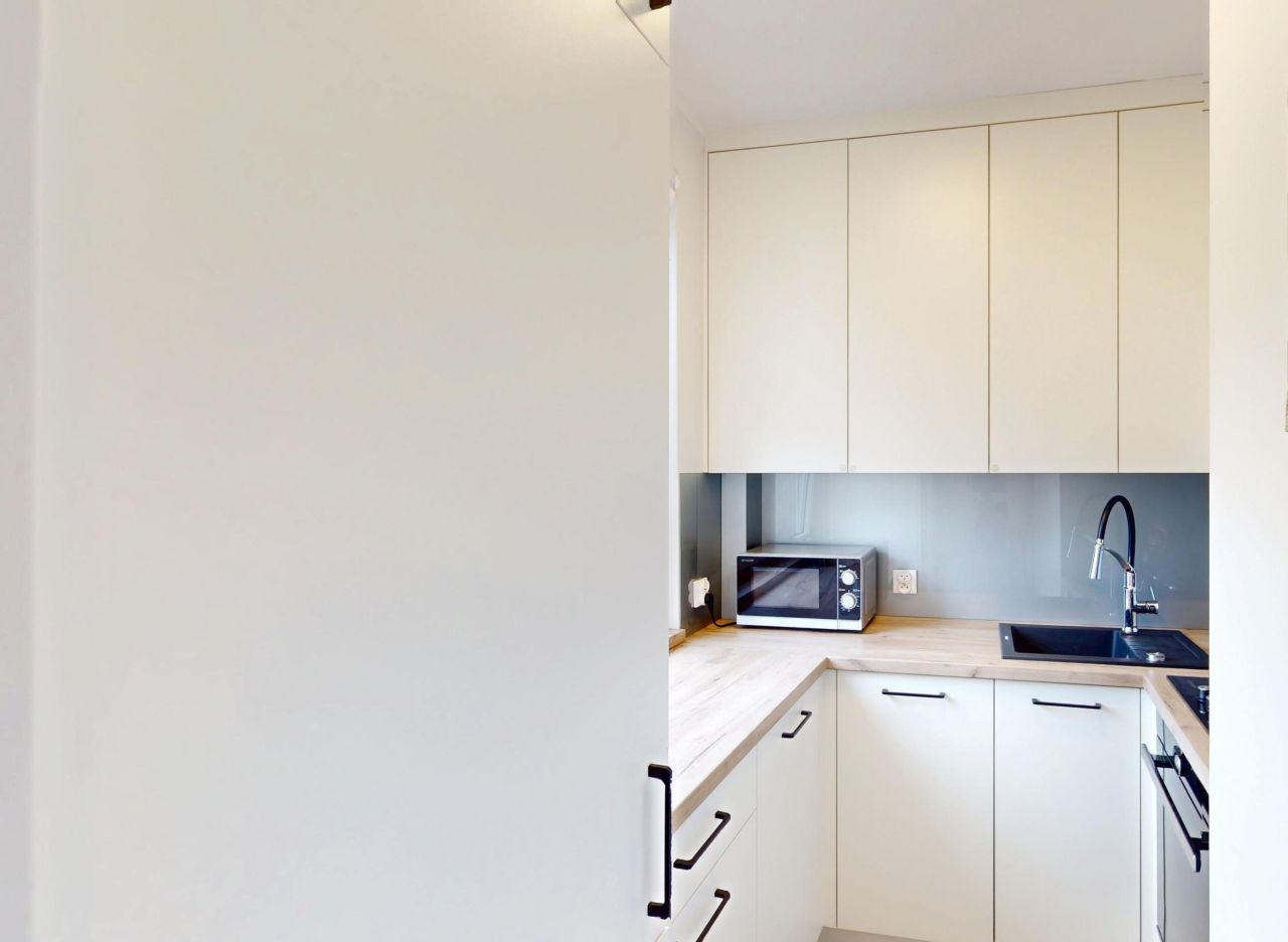 Mieszkanie 1-pokojowe Gliwice Trynek, ul. Cichociemnych. Zdjęcie 6