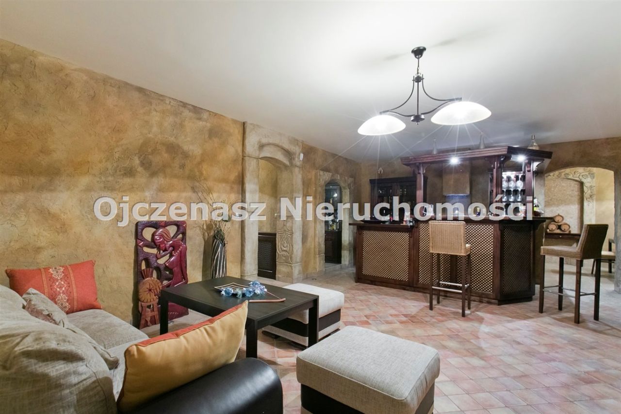 dom wolnostojący, 6 pokoi Żołędowo. Zdjęcie 17