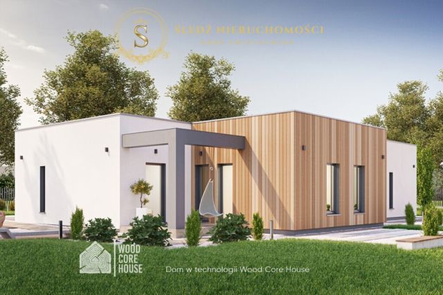 Działka budowlana Jodłowice. Zdjęcie 25