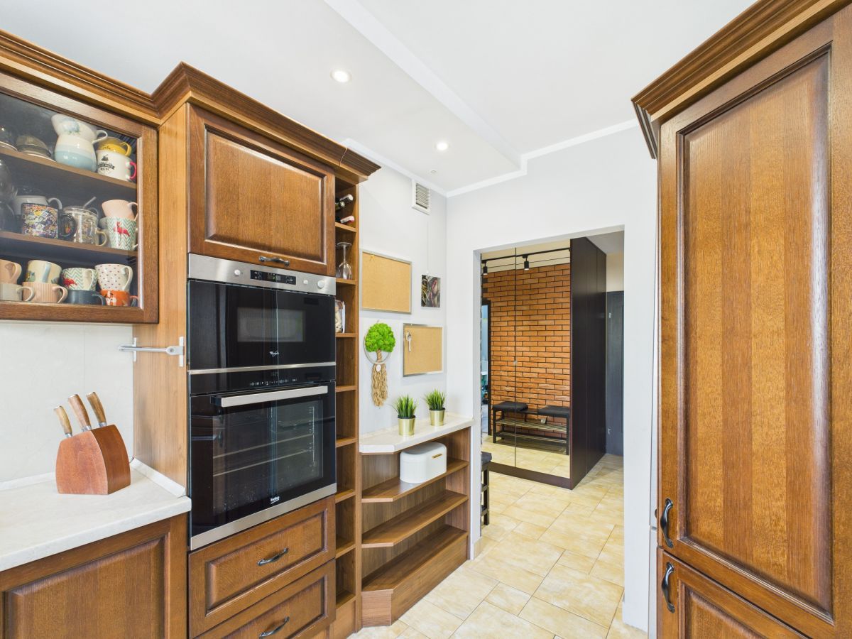 Mieszkanie 3-pokojowe Brwinów, ul. Sportowa. Zdjęcie 7