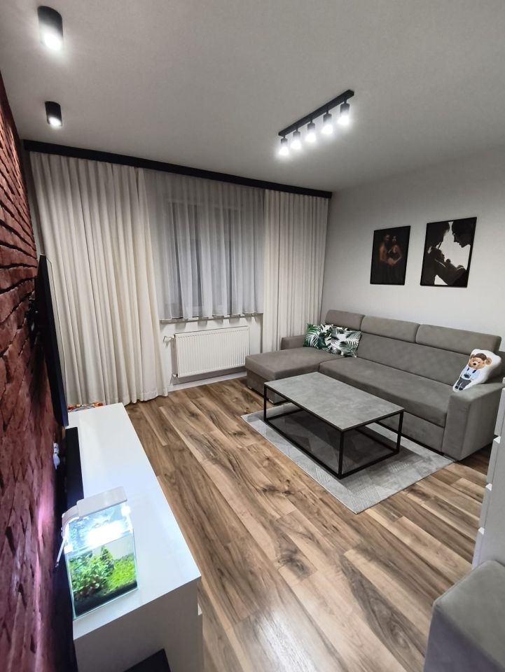 Mieszkanie 2-pokojowe Oleśnica, ul. Stanisława Moniuszki. Zdjęcie 2