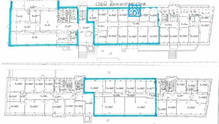 Biuro Warszawa Wola, ul. Marcina Kasprzaka. Zdjęcie 9