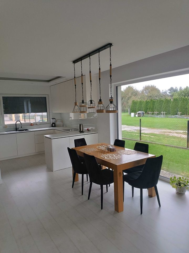 dom wolnostojący Zakrzów. Zdjęcie 3