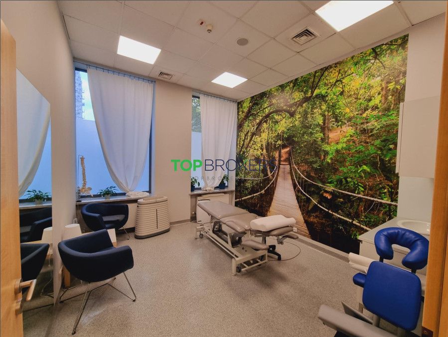 Lokal Warszawa Mokotów. Zdjęcie 6