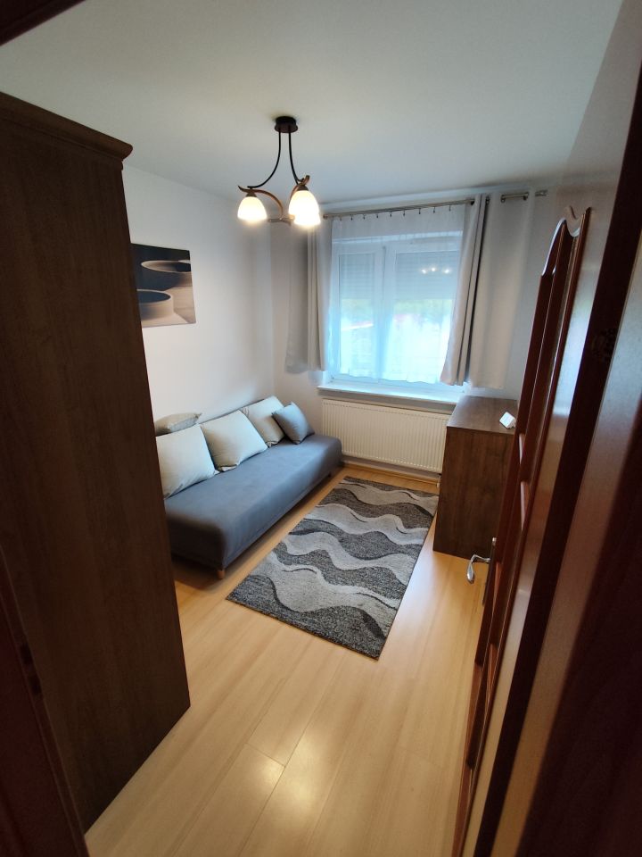 Mieszkanie 2-pokojowe Lublin Sławinek, ul. Serdeczna. Zdjęcie 3