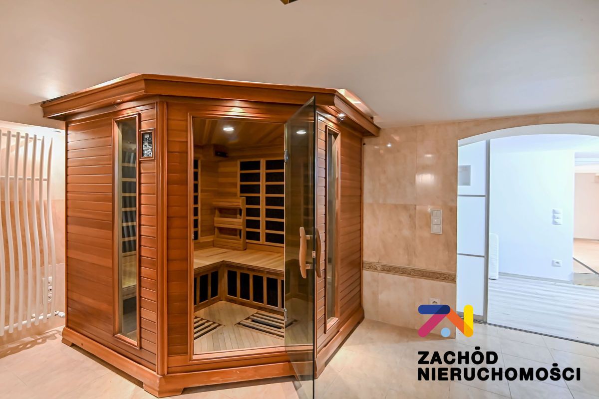 dom wolnostojący, 6 pokoi Cigacice, ul. Podgórna. Zdjęcie 15