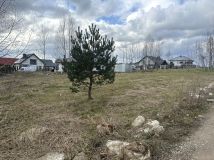 Działka budowlana Pliszczyn Kolonia Pliszczyn. Zdjęcie 2