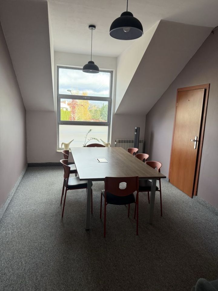 Lokal Warszawa Białołęka, ul. Białołęcka. Zdjęcie 8