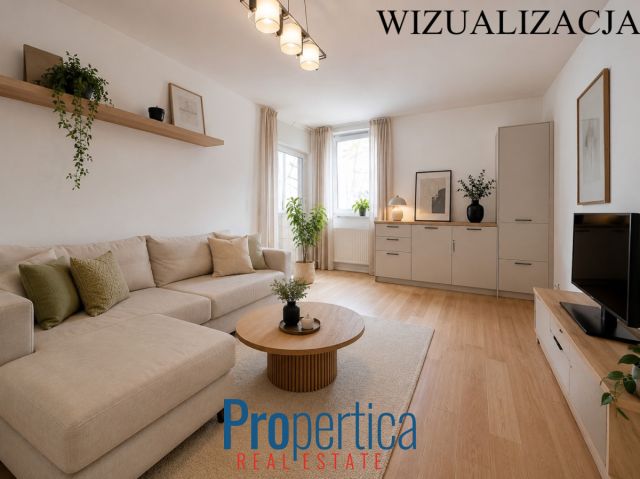 Mieszkanie 3-pokojowe Warszawa Targówek, ul. Gościeradowska. Zdjęcie 18