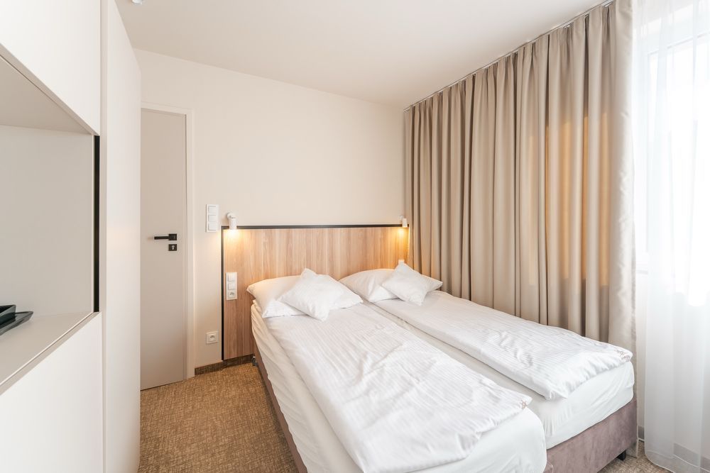 Hotel/pensjonat Dźwirzyno, ul. Kołobrzeska. Zdjęcie 4