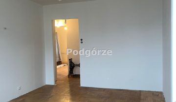 Mieszkanie 2-pokojowe Kraków Podgórze, ul. ks. Piotra Ściegiennego