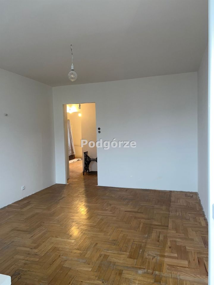 Mieszkanie 2-pokojowe Kraków Podgórze, ul. ks. Piotra Ściegiennego. Zdjęcie 2