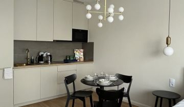 Mieszkanie 1-pokojowe Warszawa Służewiec, ul. Domaniewska