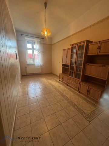 Mieszkanie 3-pokojowe Trzebiatów, ul. II Pułku Ułanów. Zdjęcie 1