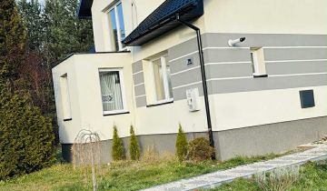 dom wolnostojący, 2 pokoje Kolonia Piaski, Kolonia piaski