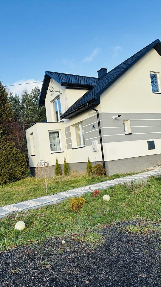 dom wolnostojący, 6 pokoi Kolonia Piaski. Zdjęcie 2