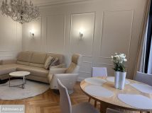 Mieszkanie 3-pokojowe Warszawa Mokotów, ul. Mariana Zdziechowskiego