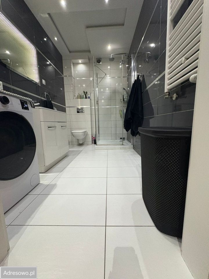 Mieszkanie 3-pokojowe Czechowice-Dziedzice, ul. Łagodna. Zdjęcie 11