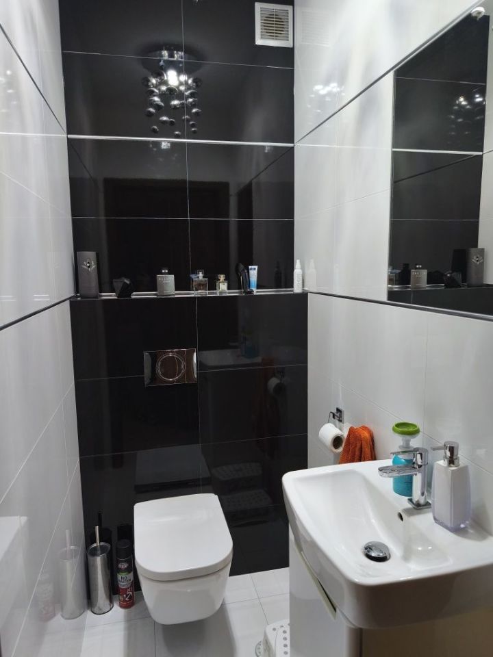 Mieszkanie 3-pokojowe Kołobrzeg. Zdjęcie 5