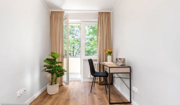 Mieszkanie 3-pokojowe Kraków Stare Miasto, al. 29 Listopada