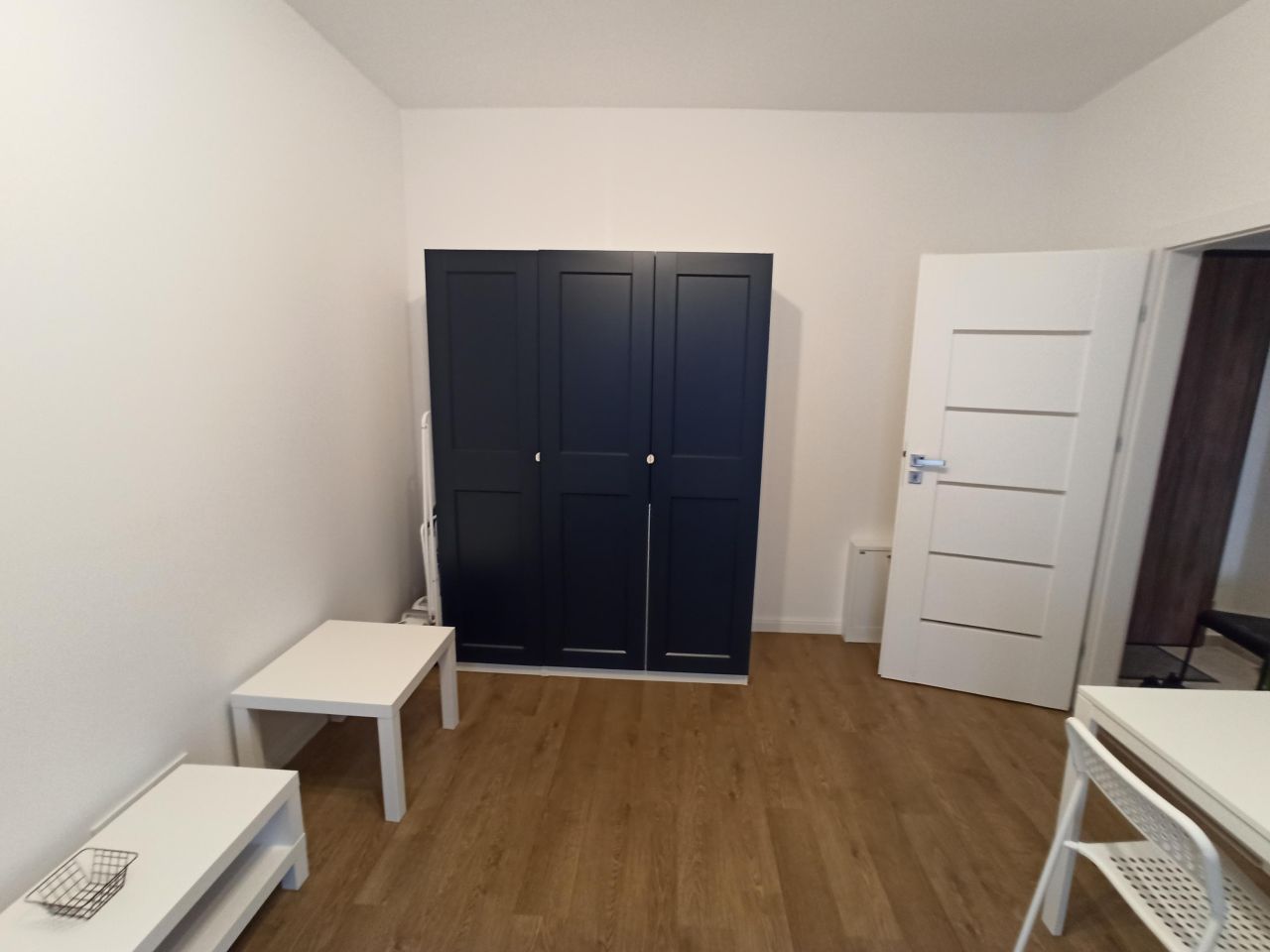 Mieszkanie 2-pokojowe Warszawa Odolany, ul. Juliana Konstantego Ordona. Zdjęcie 5