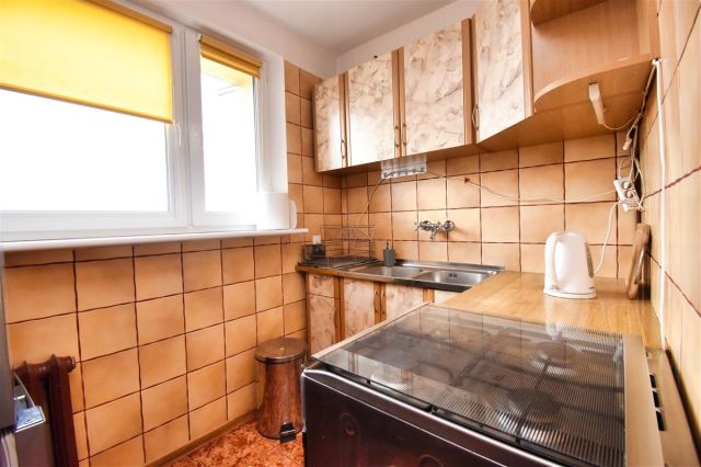 Mieszkanie 2-pokojowe Szczecinek, pl. hm. Aleksandra Kamińskiego. Zdjęcie 7