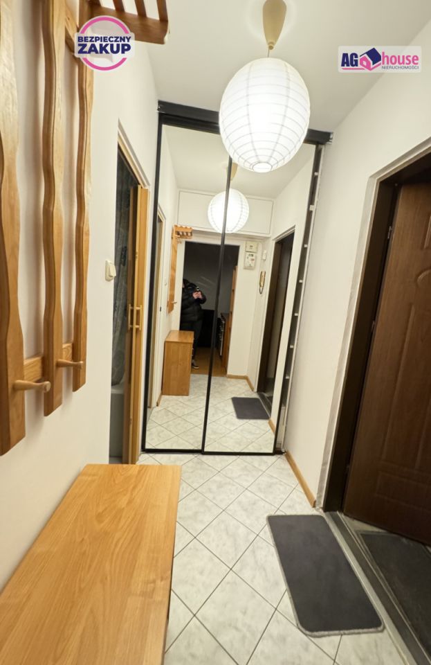 Mieszkanie 1-pokojowe Gdańsk Przymorze, ul. Kołobrzeska. Zdjęcie 5