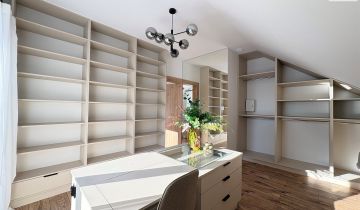 dom wolnostojący, 5 pokoi Głogów Małopolski