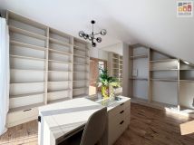 dom wolnostojący, 5 pokoi Głogów Małopolski