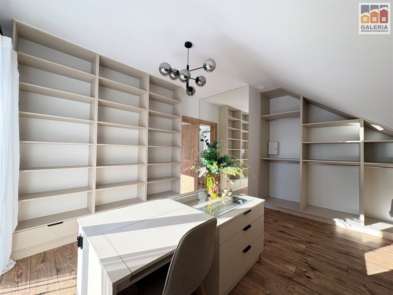 dom wolnostojący, 5 pokoi Głogów Małopolski