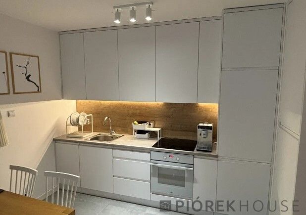 Mieszkanie 2-pokojowe Warszawa Targówek, ul. Płosa. Zdjęcie 3