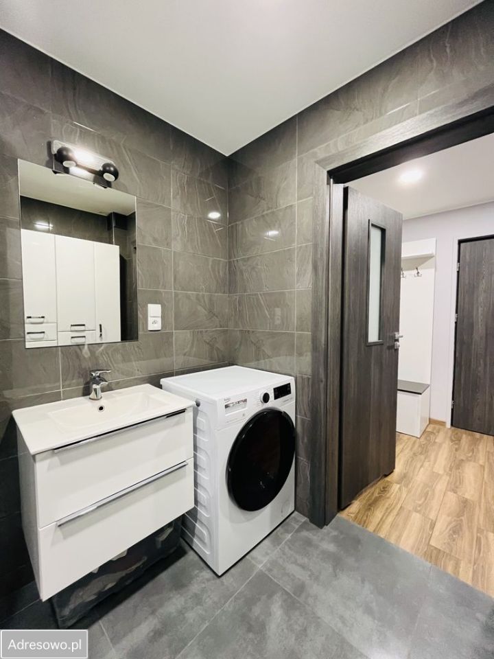 Mieszkanie 2-pokojowe Środa Wielkopolska, os. Jagiellońskie. Zdjęcie 12