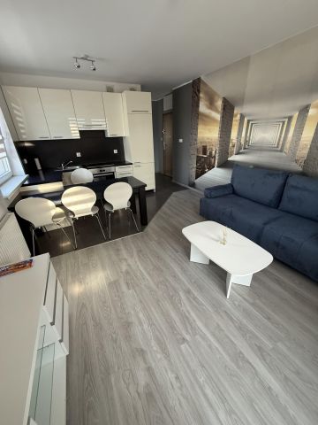 Mieszkanie 2-pokojowe Rokitki, ul. Tczewska. Zdjęcie 1