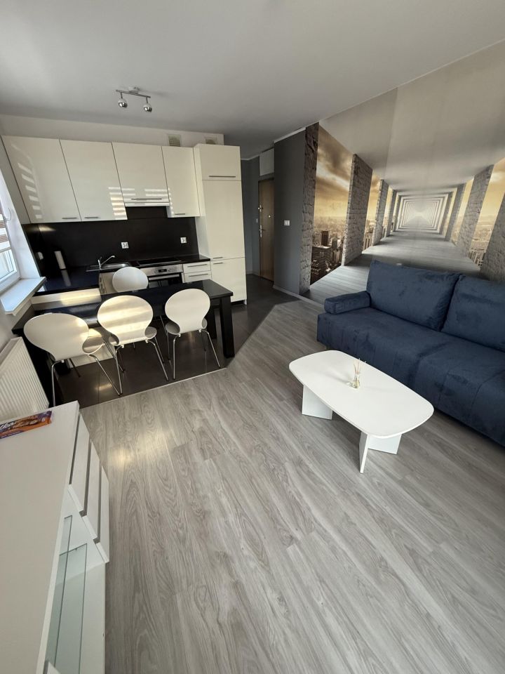 Mieszkanie 2-pokojowe Rokitki, ul. Tczewska. Zdjęcie 1