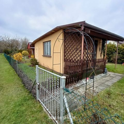 Działka rod Suszec. Zdjęcie 1