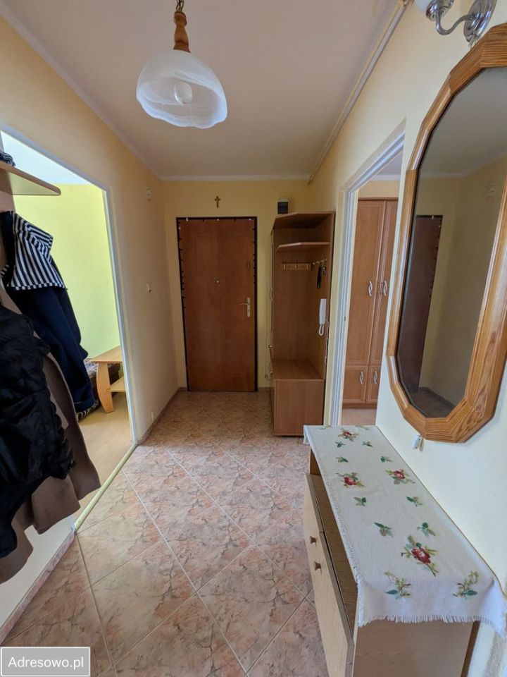 Mieszkanie 3-pokojowe Słupsk, ul. Bogusława X. Zdjęcie 5